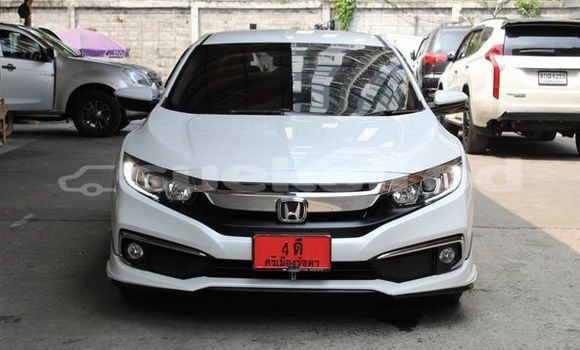 ซื้อ รถมือสอง Honda Civic ขาว รถยนต์ ใน %{เมือง} ใน กรุงเทพมหานคร ซื้อ รถมือสอง Honda Civic ขาว รถยนต์ ใน %{เมือง} ใน กรุงเทพมหานคร