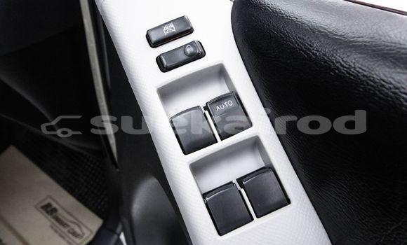 Buy Used Toyota Yaris White Car in Bangkok in Bangkok Buy Used Toyota Yaris White Car in Bangkok in Bangkok