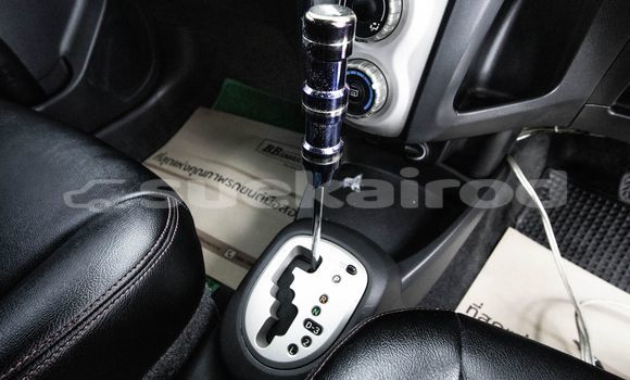 Buy Used Toyota Yaris White Car in Bangkok in Bangkok Buy Used Toyota Yaris White Car in Bangkok in Bangkok