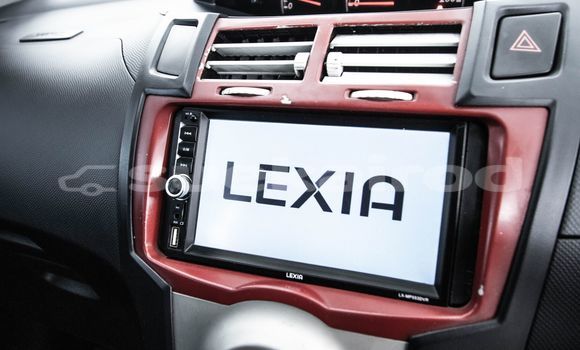 Buy Used Toyota Yaris White Car in Bangkok in Bangkok Buy Used Toyota Yaris White Car in Bangkok in Bangkok