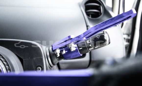 Buy Used Toyota Yaris White Car in Bangkok in Bangkok Buy Used Toyota Yaris White Car in Bangkok in Bangkok