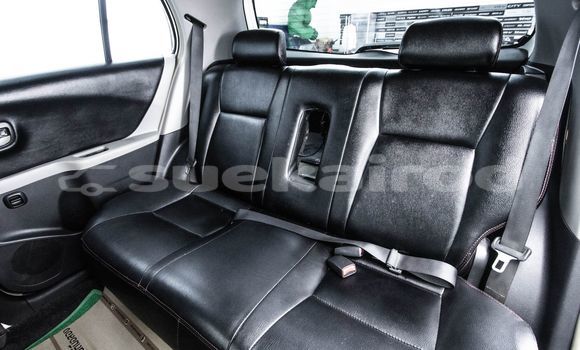 Buy Used Toyota Yaris White Car in Bangkok in Bangkok Buy Used Toyota Yaris White Car in Bangkok in Bangkok