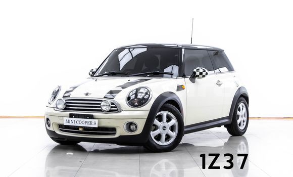 ซื้อ รถมือสอง Mini Cooper ขาว รถยนต์ ใน %{เมือง} ใน กรุงเทพมหานคร