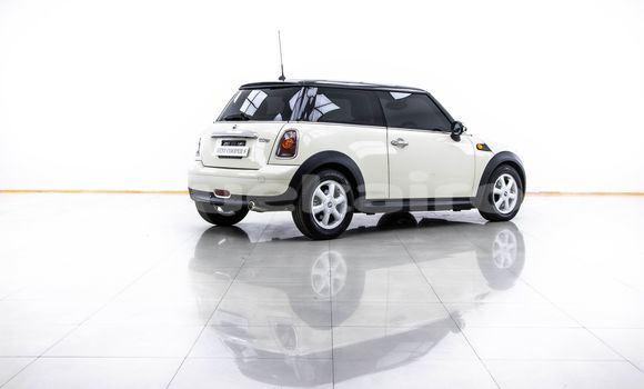 ซื้อ รถมือสอง Mini Cooper ขาว รถยนต์ ใน %{เมือง} ใน กรุงเทพมหานคร ซื้อ รถมือสอง Mini Cooper ขาว รถยนต์ ใน %{เมือง} ใน กรุงเทพมหานคร