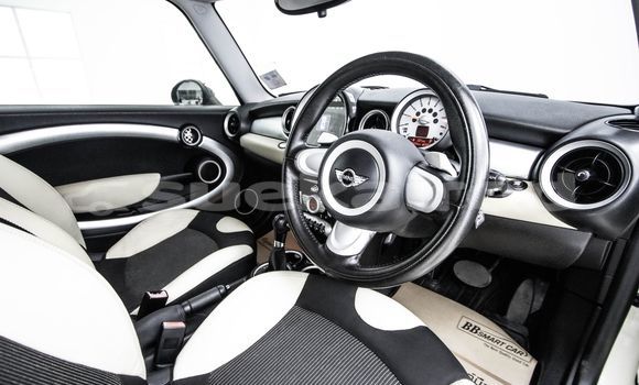 ซื้อ รถมือสอง Mini Cooper ขาว รถยนต์ ใน %{เมือง} ใน กรุงเทพมหานคร ซื้อ รถมือสอง Mini Cooper ขาว รถยนต์ ใน %{เมือง} ใน กรุงเทพมหานคร