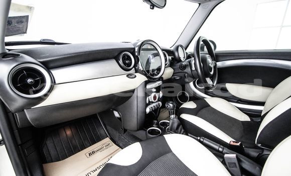 ซื้อ รถมือสอง Mini Cooper ขาว รถยนต์ ใน %{เมือง} ใน กรุงเทพมหานคร ซื้อ รถมือสอง Mini Cooper ขาว รถยนต์ ใน %{เมือง} ใน กรุงเทพมหานคร