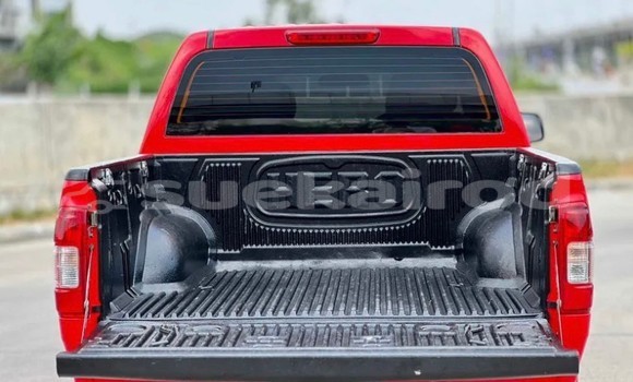 Buy Used Isuzu D-Max Red Car in Bangkok in Bangkok Buy Used Isuzu D-Max Red Car in Bangkok in Bangkok