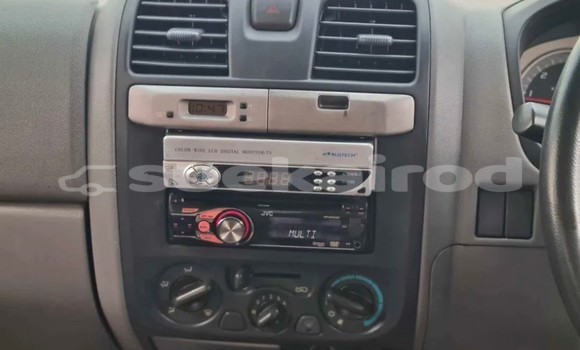 Buy Used Isuzu D-Max Red Car in Bangkok in Bangkok Buy Used Isuzu D-Max Red Car in Bangkok in Bangkok