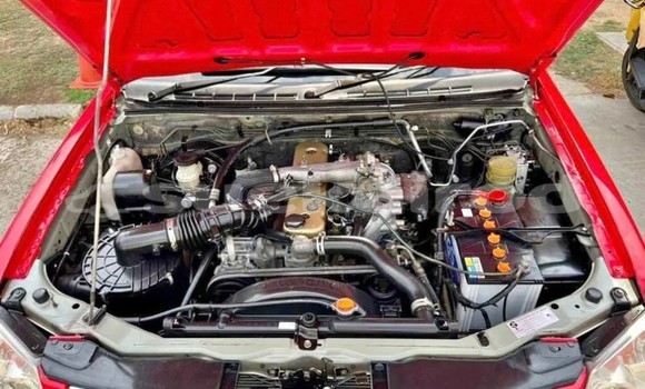 Buy Used Isuzu D-Max Red Car in Bangkok in Bangkok Buy Used Isuzu D-Max Red Car in Bangkok in Bangkok