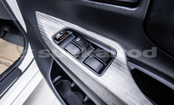 Buy Used Toyota Avanza White Car in Bangkok in Bangkok Buy Used Toyota Avanza White Car in Bangkok in Bangkok