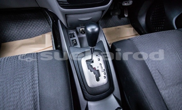 Buy Used Toyota Avanza White Car in Bangkok in Bangkok Buy Used Toyota Avanza White Car in Bangkok in Bangkok