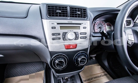 Buy Used Toyota Avanza White Car in Bangkok in Bangkok Buy Used Toyota Avanza White Car in Bangkok in Bangkok