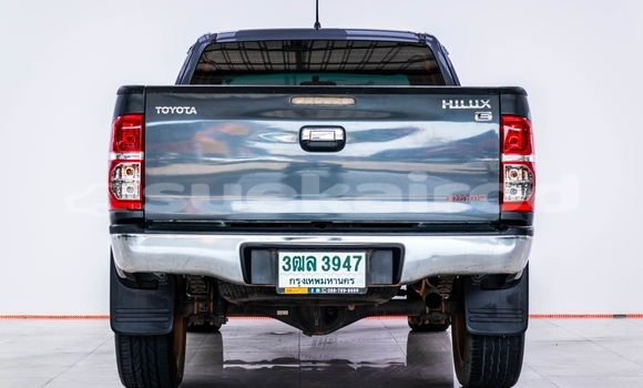 ซื้อ รถมือสอง Toyota Hiluxe VIGO สีดำ รถยนต์ ใน %{เมือง} ใน กรุงเทพมหานคร ซื้อ รถมือสอง Toyota Hiluxe VIGO สีดำ รถยนต์ ใน %{เมือง} ใน กรุงเทพมหานคร