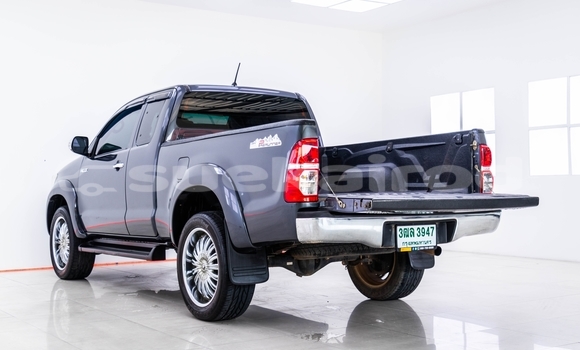 ซื้อ รถมือสอง Toyota Hiluxe VIGO สีดำ รถยนต์ ใน %{เมือง} ใน กรุงเทพมหานคร ซื้อ รถมือสอง Toyota Hiluxe VIGO สีดำ รถยนต์ ใน %{เมือง} ใน กรุงเทพมหานคร