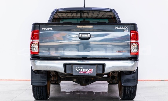 ซื้อ รถมือสอง Toyota Hiluxe VIGO สีดำ รถยนต์ ใน %{เมือง} ใน กรุงเทพมหานคร ซื้อ รถมือสอง Toyota Hiluxe VIGO สีดำ รถยนต์ ใน %{เมือง} ใน กรุงเทพมหานคร