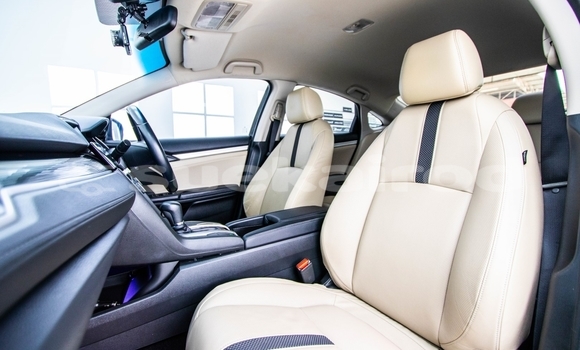 Buy Used Honda Civic Black Car in Bangkok in Bangkok Buy Used Honda Civic Black Car in Bangkok in Bangkok