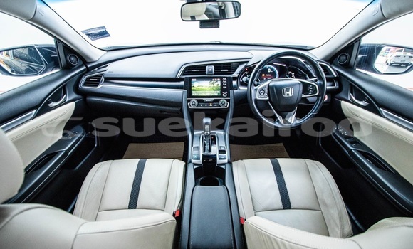 Buy Used Honda Civic Black Car in Bangkok in Bangkok Buy Used Honda Civic Black Car in Bangkok in Bangkok