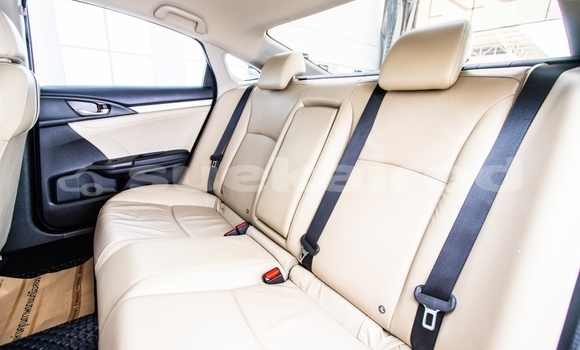 Buy Used Honda Civic Black Car in Bangkok in Bangkok Buy Used Honda Civic Black Car in Bangkok in Bangkok