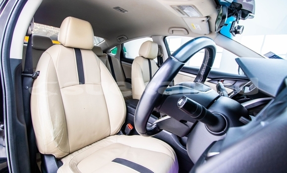 Buy Used Honda Civic Black Car in Bangkok in Bangkok Buy Used Honda Civic Black Car in Bangkok in Bangkok