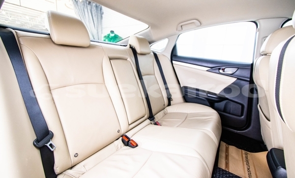 Buy Used Honda Civic Black Car in Bangkok in Bangkok Buy Used Honda Civic Black Car in Bangkok in Bangkok