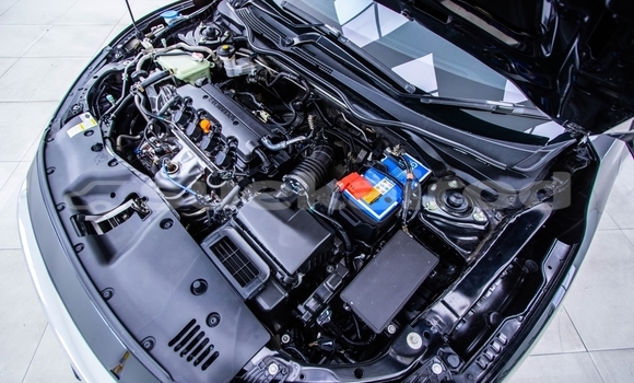 Buy Used Honda Civic Black Car in Bangkok in Bangkok Buy Used Honda Civic Black Car in Bangkok in Bangkok