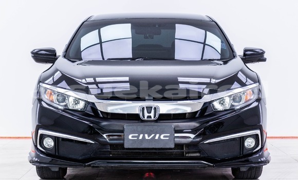 Buy Used Honda Civic Black Car in Bangkok in Bangkok Buy Used Honda Civic Black Car in Bangkok in Bangkok
