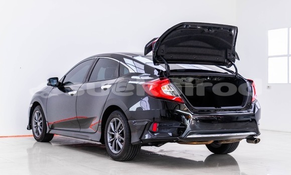 Buy Used Honda Civic Black Car in Bangkok in Bangkok Buy Used Honda Civic Black Car in Bangkok in Bangkok