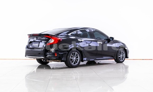 Buy Used Honda Civic Black Car in Bangkok in Bangkok Buy Used Honda Civic Black Car in Bangkok in Bangkok
