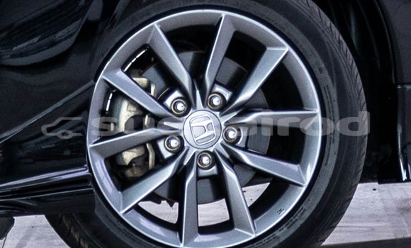 Buy Used Honda Civic Black Car in Bangkok in Bangkok Buy Used Honda Civic Black Car in Bangkok in Bangkok