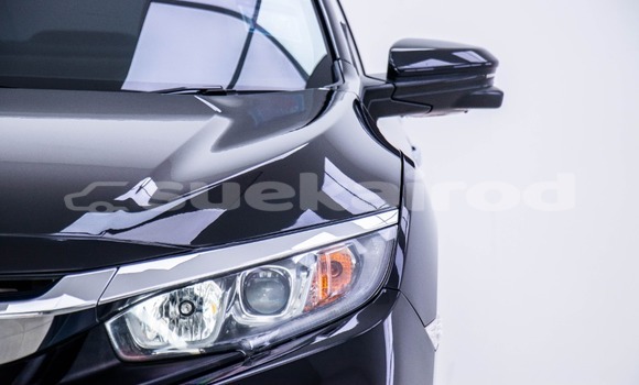 Buy Used Honda Civic Black Car in Bangkok in Bangkok Buy Used Honda Civic Black Car in Bangkok in Bangkok