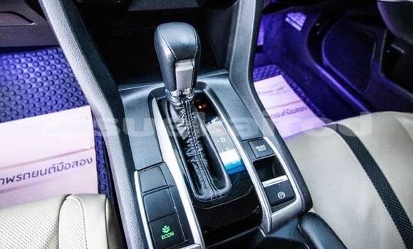 Buy Used Honda Civic Black Car in Bangkok in Bangkok Buy Used Honda Civic Black Car in Bangkok in Bangkok