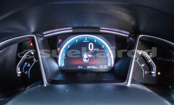 Buy Used Honda Civic Black Car in Bangkok in Bangkok Buy Used Honda Civic Black Car in Bangkok in Bangkok