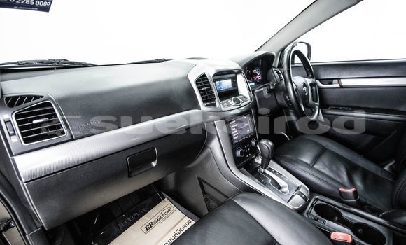 ซื้อ รถมือสอง Chevrolet Captiva สีน้ำตาล รถยนต์ ใน %{เมือง} ใน กรุงเทพมหานคร ซื้อ รถมือสอง Chevrolet Captiva สีน้ำตาล รถยนต์ ใน %{เมือง} ใน กรุงเทพมหานคร