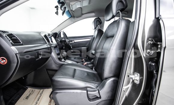 ซื้อ รถมือสอง Chevrolet Captiva สีน้ำตาล รถยนต์ ใน %{เมือง} ใน กรุงเทพมหานคร ซื้อ รถมือสอง Chevrolet Captiva สีน้ำตาล รถยนต์ ใน %{เมือง} ใน กรุงเทพมหานคร