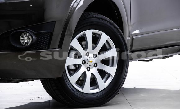 ซื้อ รถมือสอง Chevrolet Captiva สีน้ำตาล รถยนต์ ใน %{เมือง} ใน กรุงเทพมหานคร ซื้อ รถมือสอง Chevrolet Captiva สีน้ำตาล รถยนต์ ใน %{เมือง} ใน กรุงเทพมหานคร