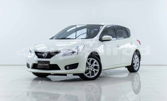 ซื้อ รถมือสอง Nissan Pulsar ขาว รถยนต์ ใน %{เมือง} ใน กรุงเทพมหานคร ซื้อ รถมือสอง Nissan Pulsar ขาว รถยนต์ ใน %{เมือง} ใน กรุงเทพมหานคร