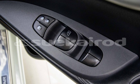 Buy Used Nissan Pulsar White Car in Bangkok in Bangkok Buy Used Nissan Pulsar White Car in Bangkok in Bangkok