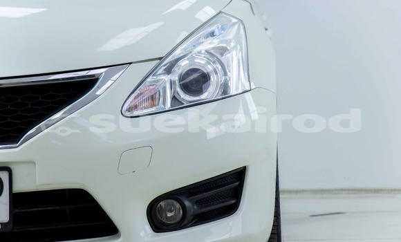 Buy Used Nissan Pulsar White Car in Bangkok in Bangkok Buy Used Nissan Pulsar White Car in Bangkok in Bangkok