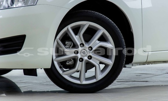 Buy Used Nissan Pulsar White Car in Bangkok in Bangkok Buy Used Nissan Pulsar White Car in Bangkok in Bangkok