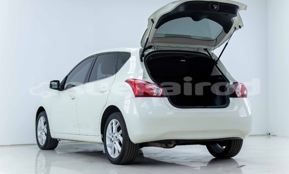 Buy Used Nissan Pulsar White Car in Bangkok in Bangkok Buy Used Nissan Pulsar White Car in Bangkok in Bangkok