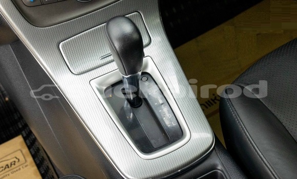 Buy Used Nissan Pulsar White Car in Bangkok in Bangkok Buy Used Nissan Pulsar White Car in Bangkok in Bangkok