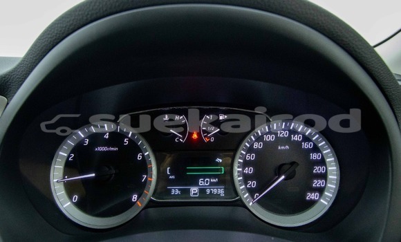 Buy Used Nissan Pulsar White Car in Bangkok in Bangkok Buy Used Nissan Pulsar White Car in Bangkok in Bangkok