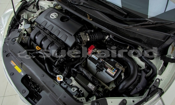 Buy Used Nissan Pulsar White Car in Bangkok in Bangkok Buy Used Nissan Pulsar White Car in Bangkok in Bangkok