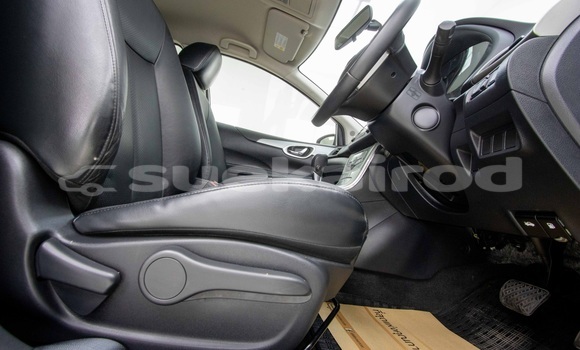 Buy Used Nissan Pulsar White Car in Bangkok in Bangkok Buy Used Nissan Pulsar White Car in Bangkok in Bangkok