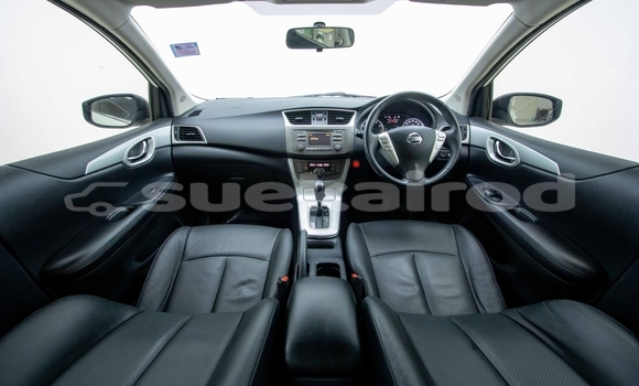 Buy Used Nissan Pulsar White Car in Bangkok in Bangkok Buy Used Nissan Pulsar White Car in Bangkok in Bangkok