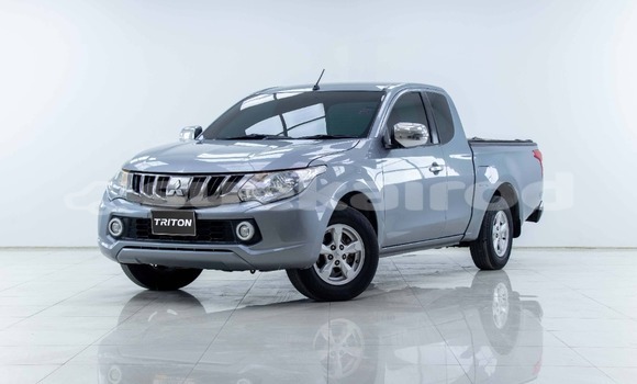 Buy Used Mitsubishi Triton Other Car in Bangkok in Bangkok