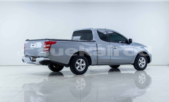 Buy Used Mitsubishi Triton Other Car in Bangkok in Bangkok Buy Used Mitsubishi Triton Other Car in Bangkok in Bangkok