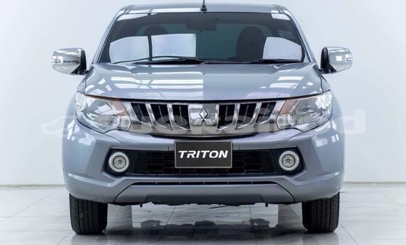 Buy Used Mitsubishi Triton Other Car in Bangkok in Bangkok Buy Used Mitsubishi Triton Other Car in Bangkok in Bangkok