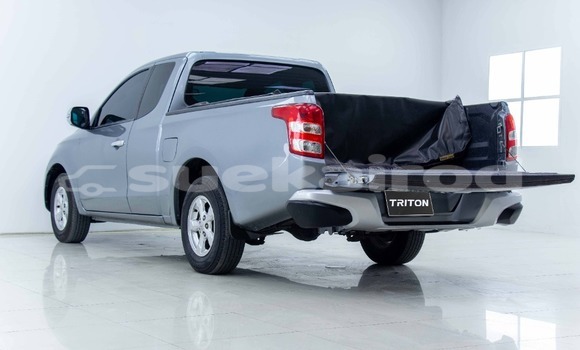 Buy Used Mitsubishi Triton Other Car in Bangkok in Bangkok Buy Used Mitsubishi Triton Other Car in Bangkok in Bangkok