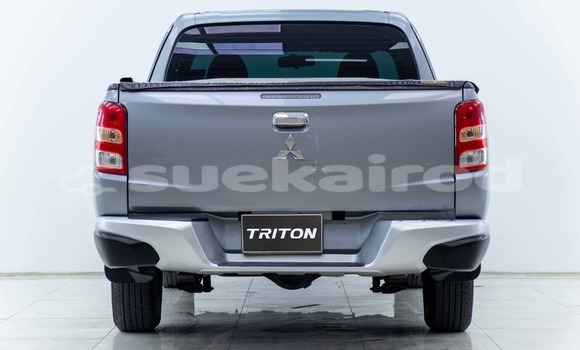 Buy Used Mitsubishi Triton Other Car in Bangkok in Bangkok Buy Used Mitsubishi Triton Other Car in Bangkok in Bangkok